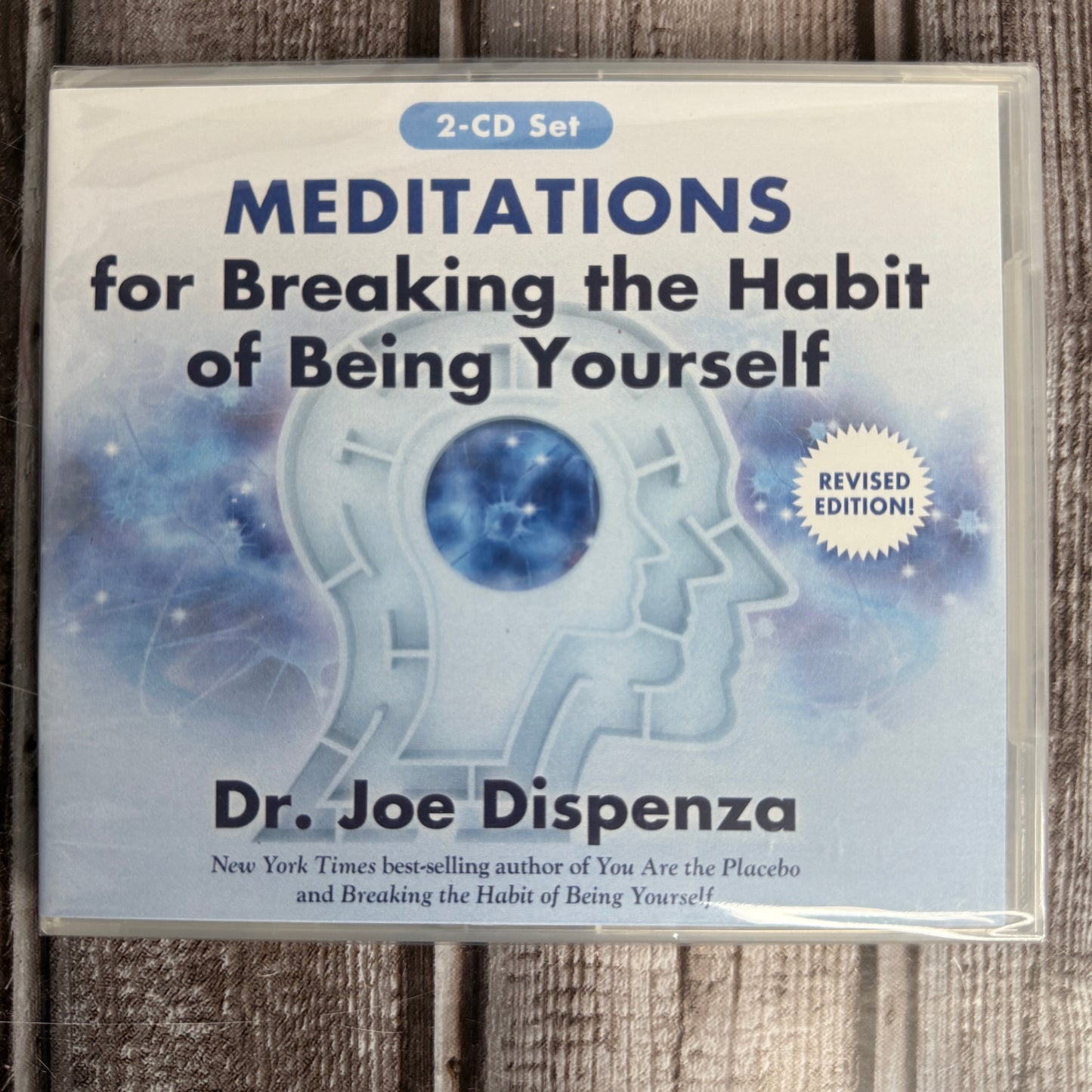 Meditations CD