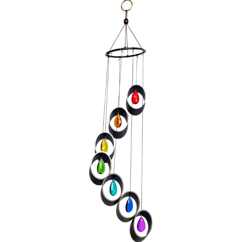 Metal Wind Chime
