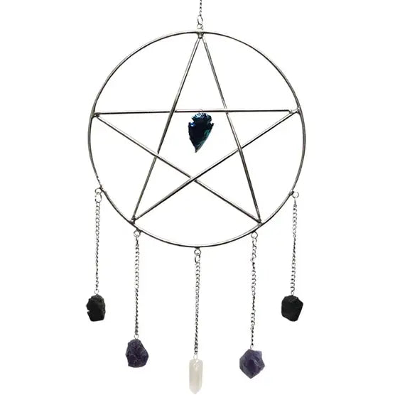 Metal Wall Hanging