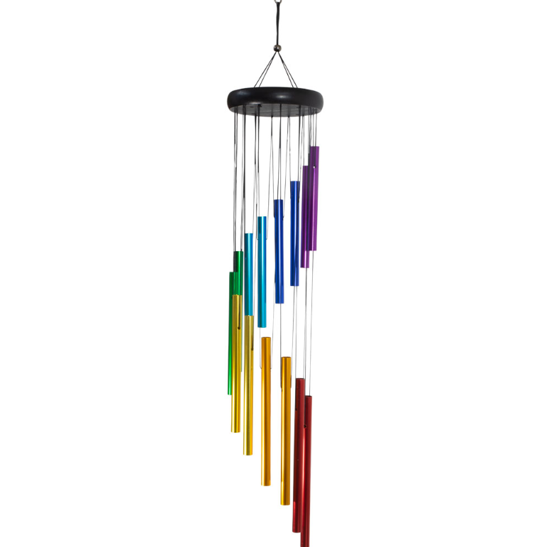 Metal Wind Chime