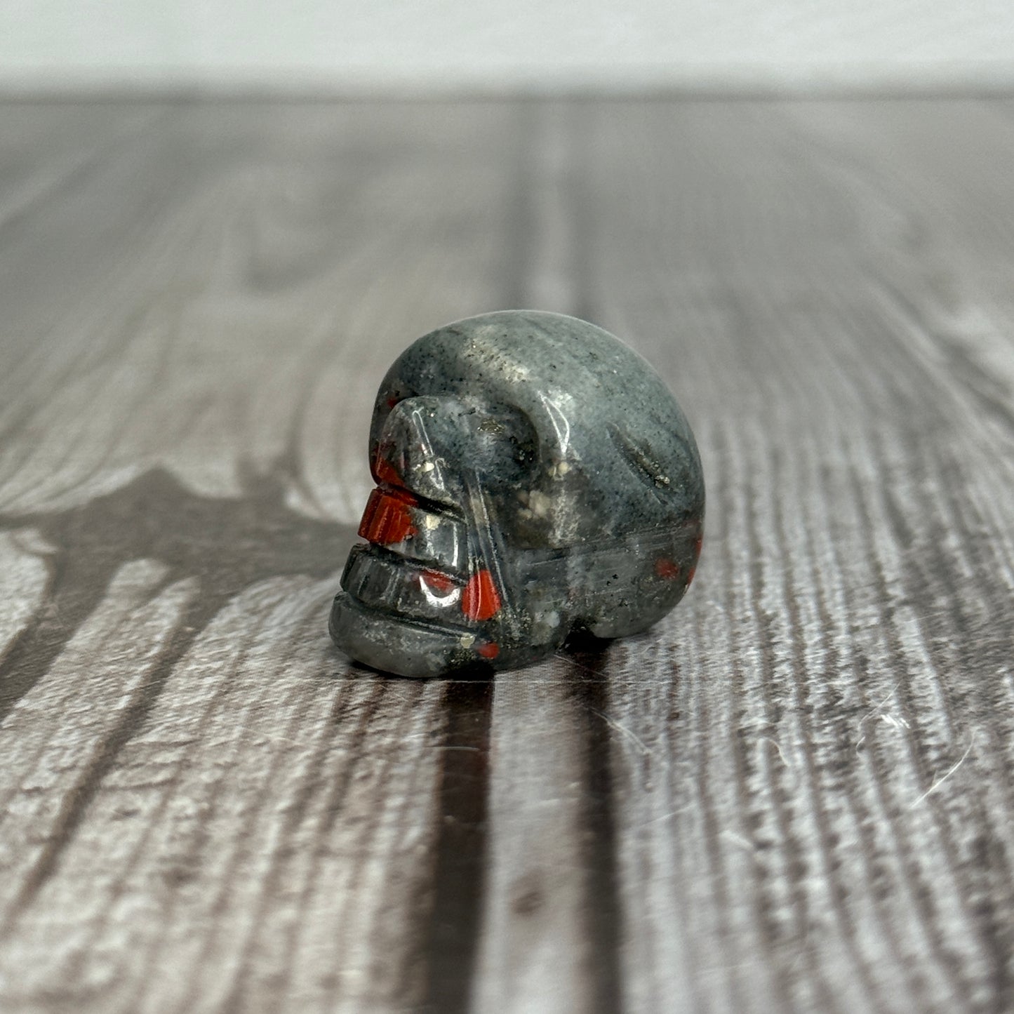 Mini Skull