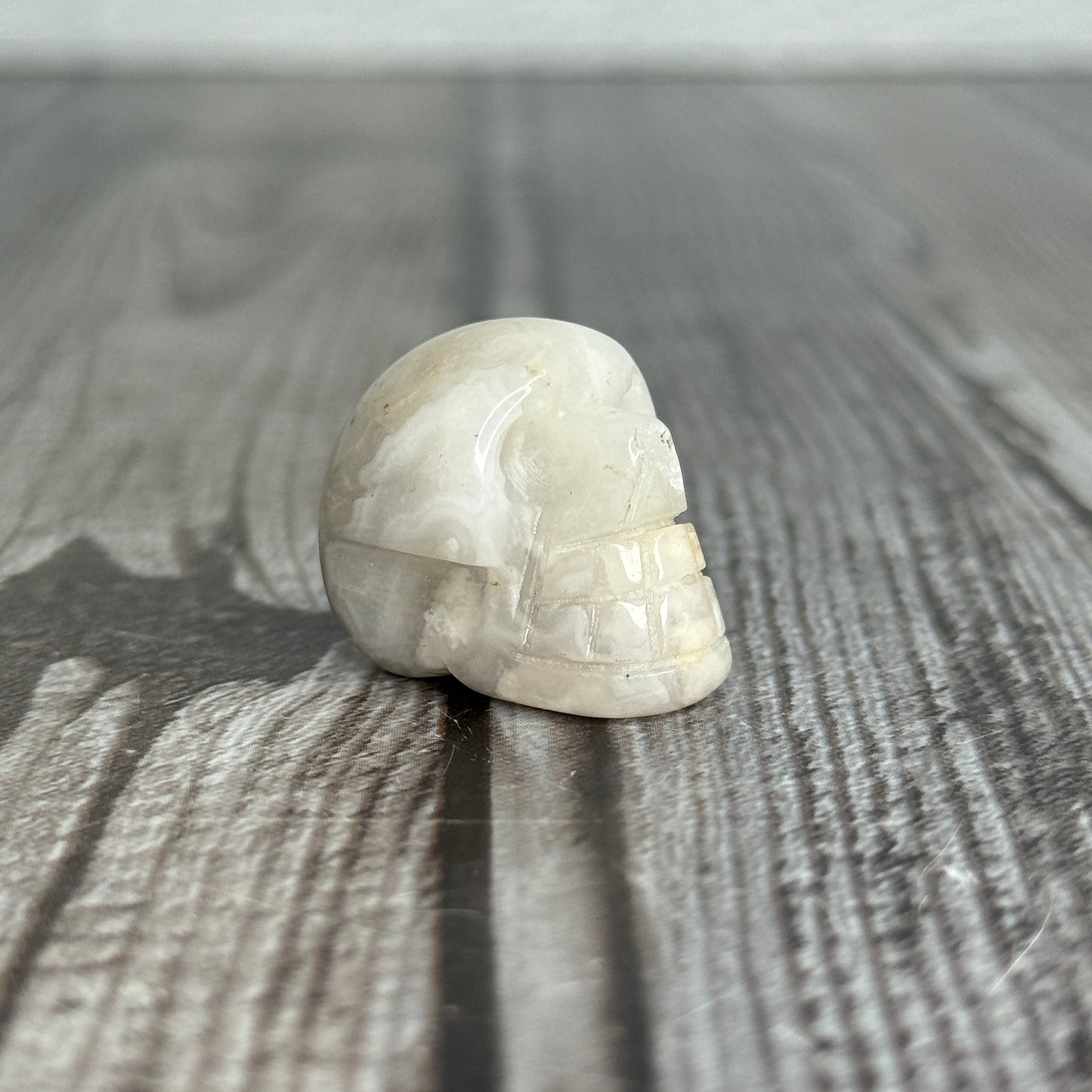 Mini Skull