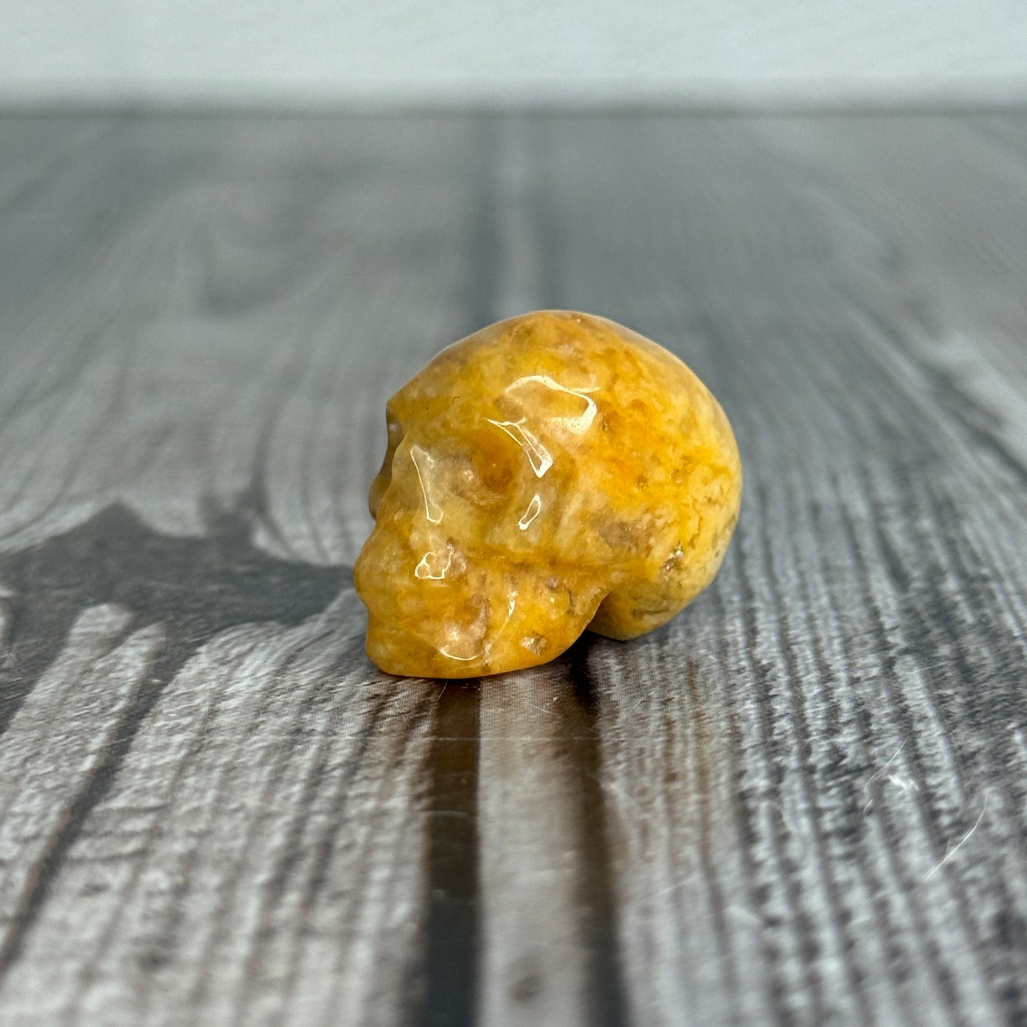 Mini Skull