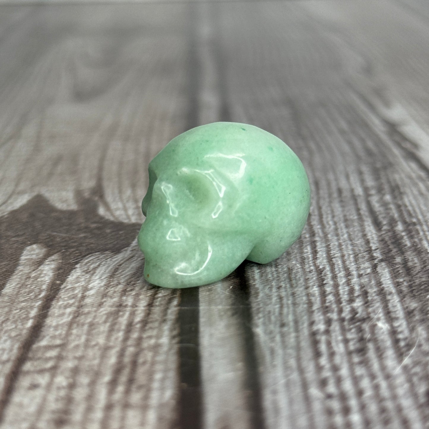 Mini Skull