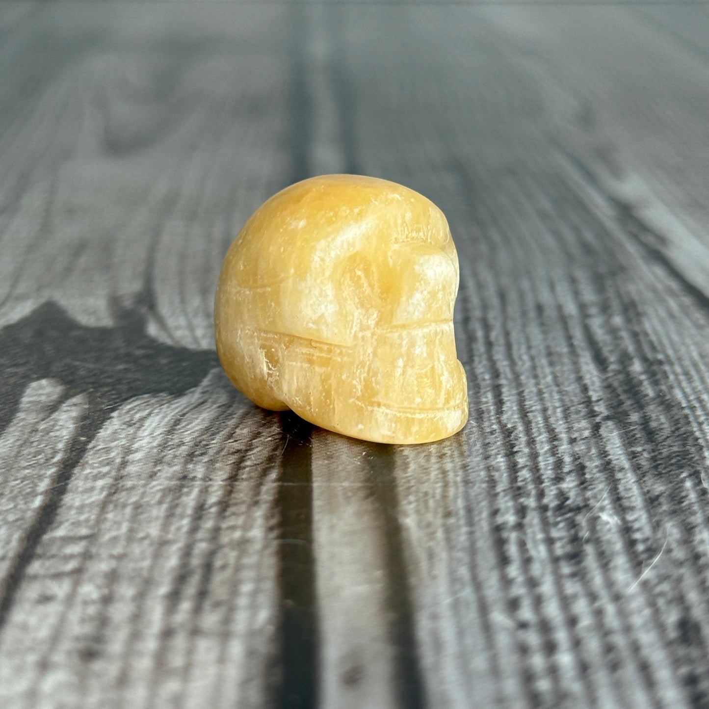 Mini Skull