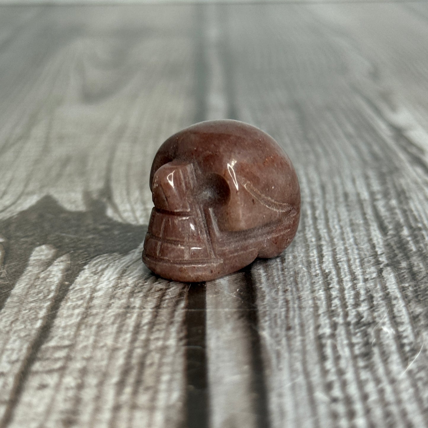 Mini Skull
