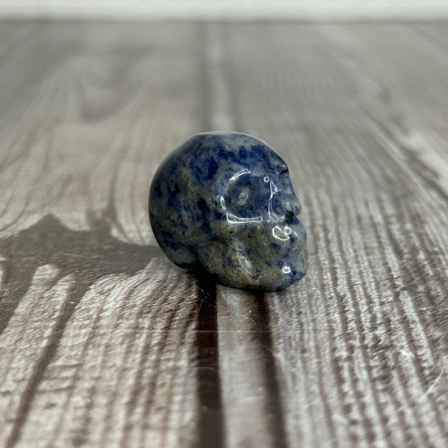 Mini Skull
