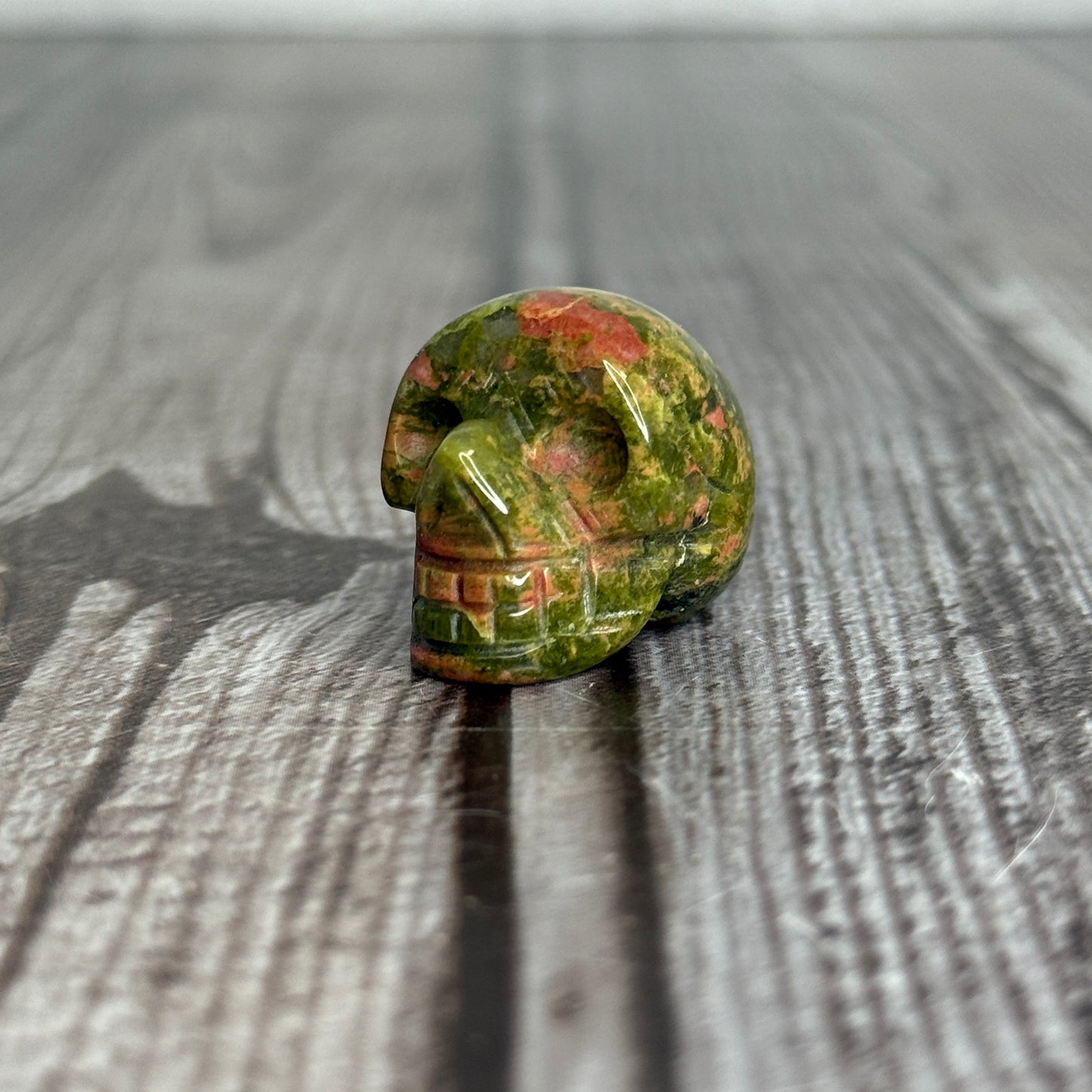 Mini Skull