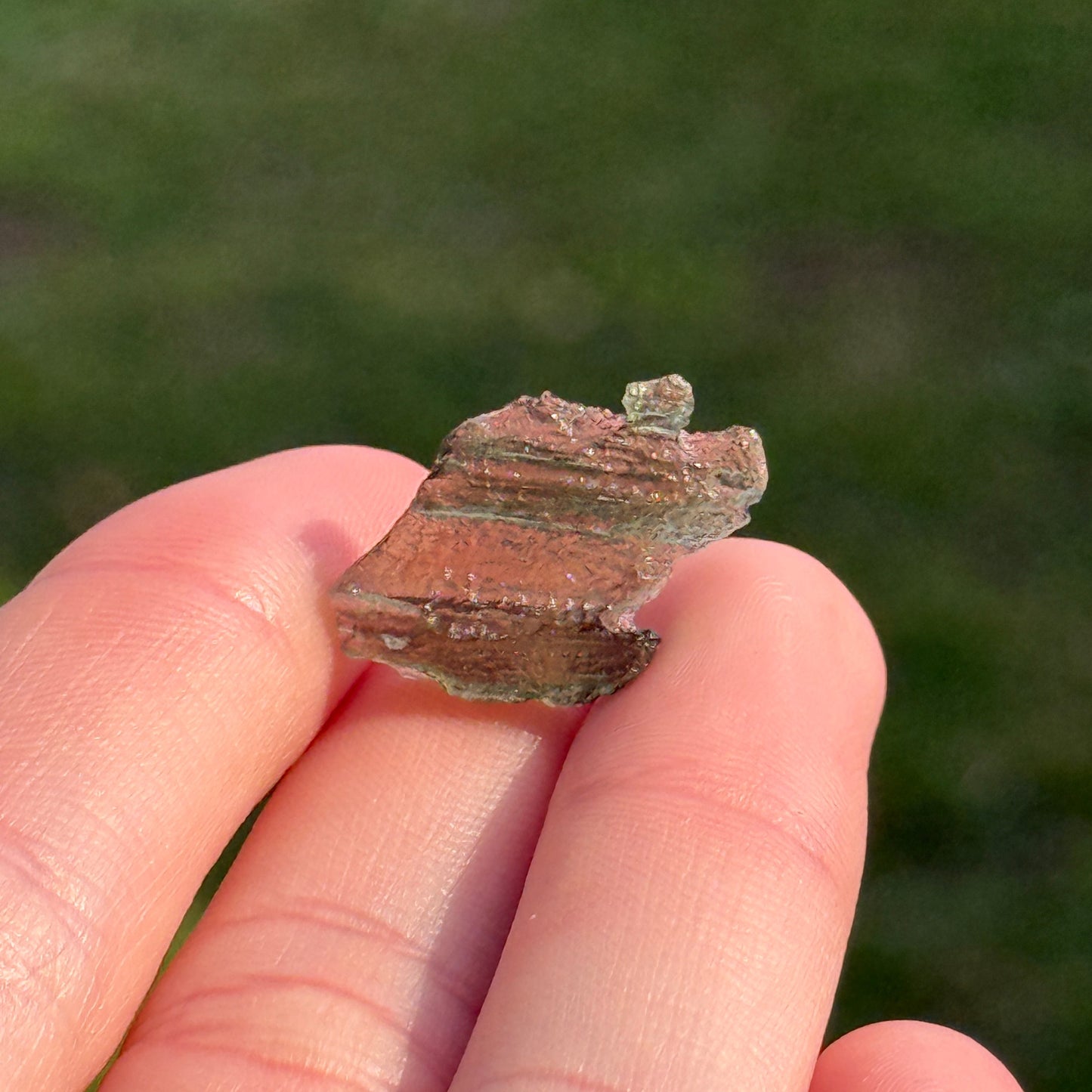 Moldavite