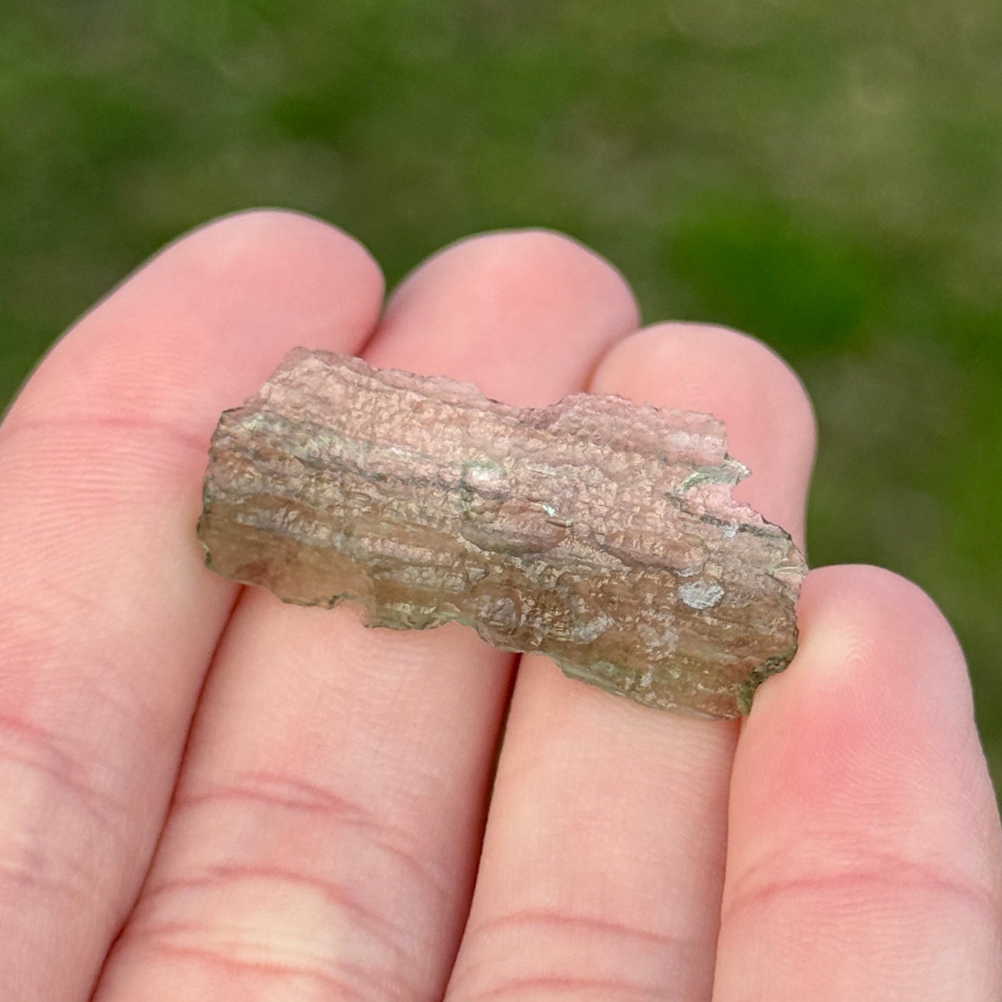 Moldavite