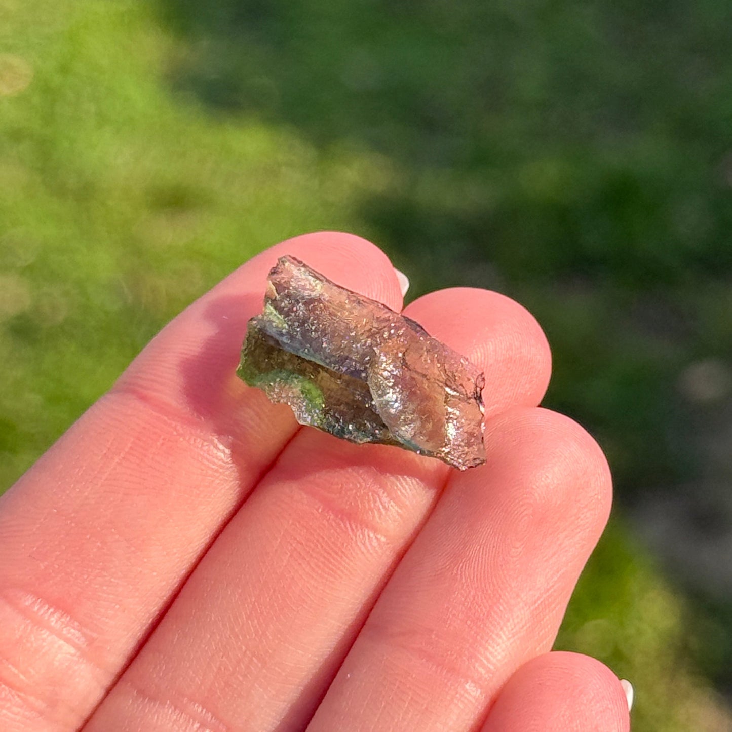 Moldavite