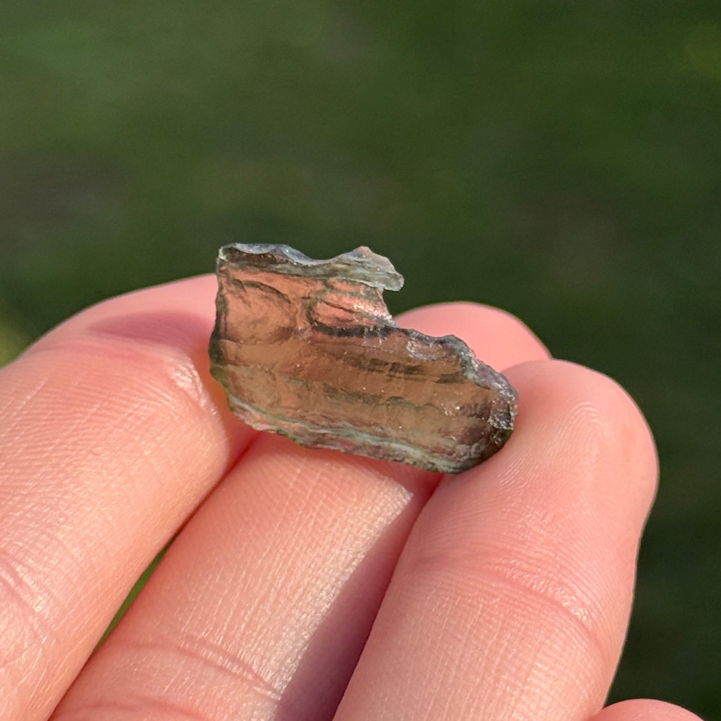 Moldavite