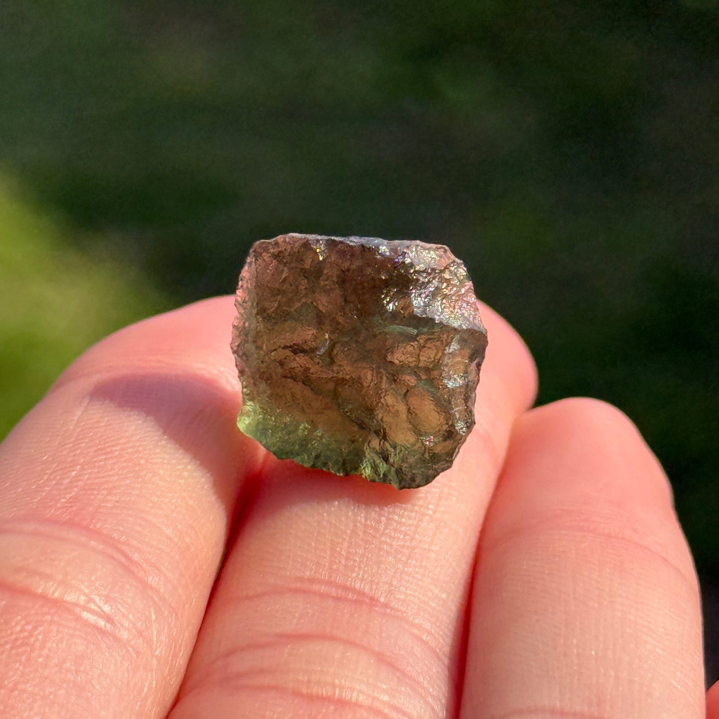 Moldavite