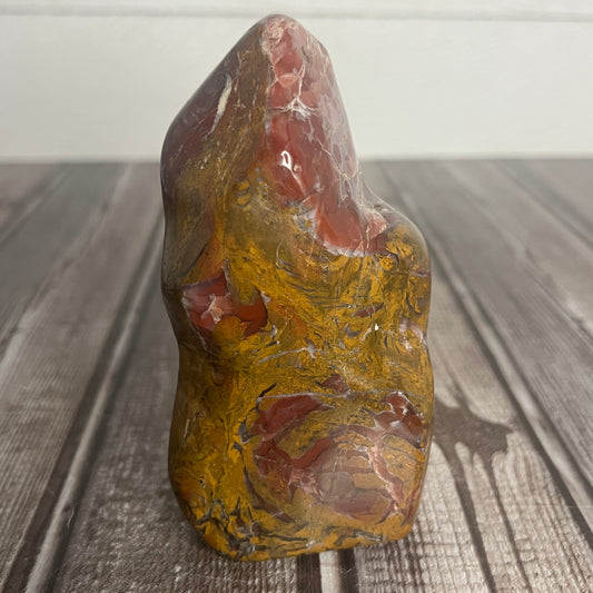 Mookaite Freeform