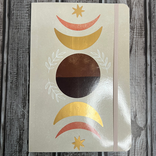 Moon Phase Journal