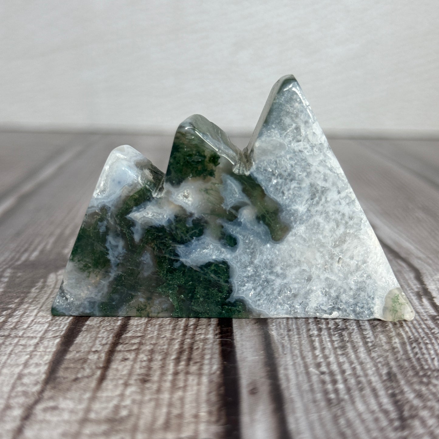 Moss Agate Mountains