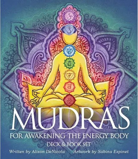 Mudras