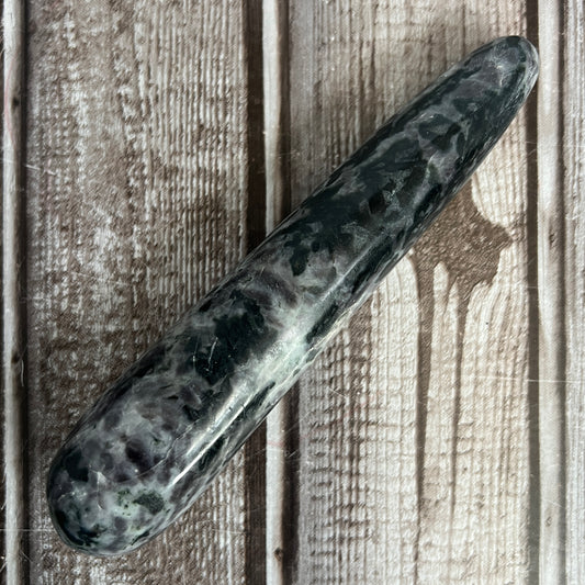 Mystic Merlinite Wand
