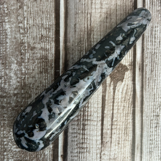 Mystic Merlinite Wand