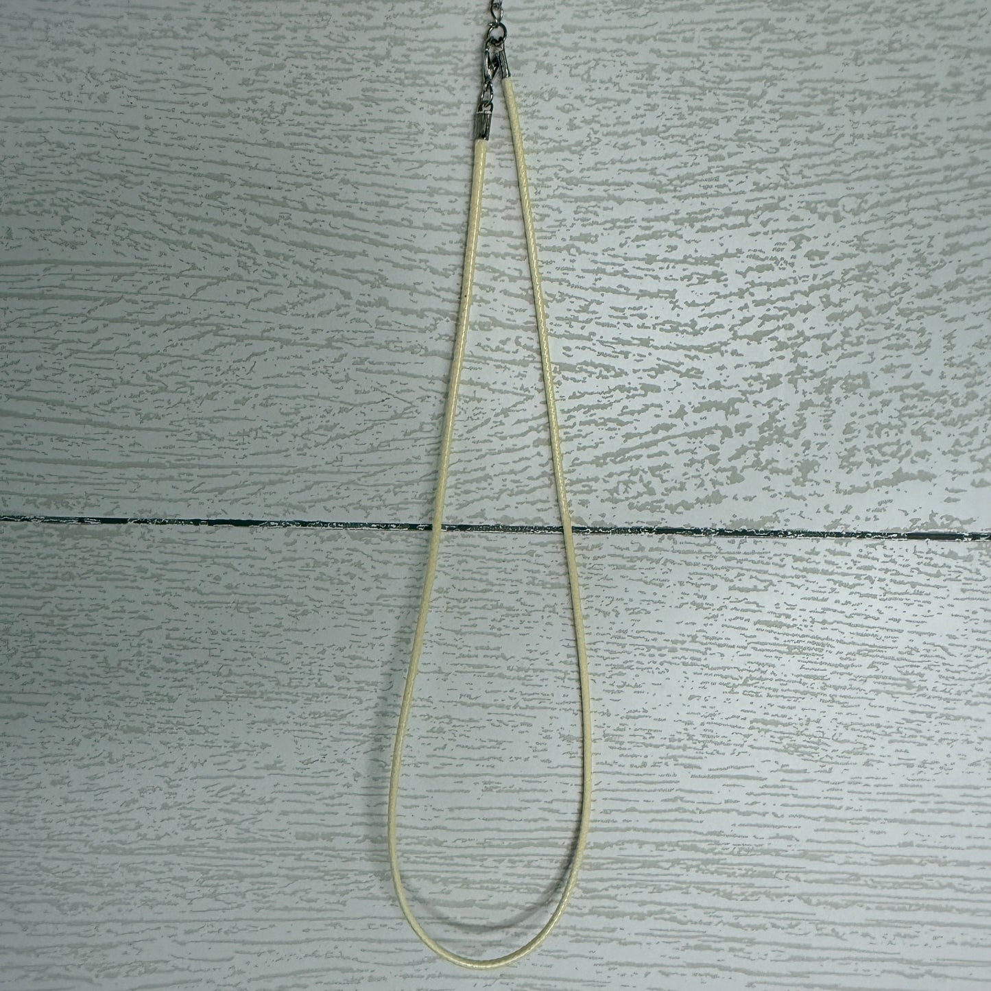 Necklace Cord