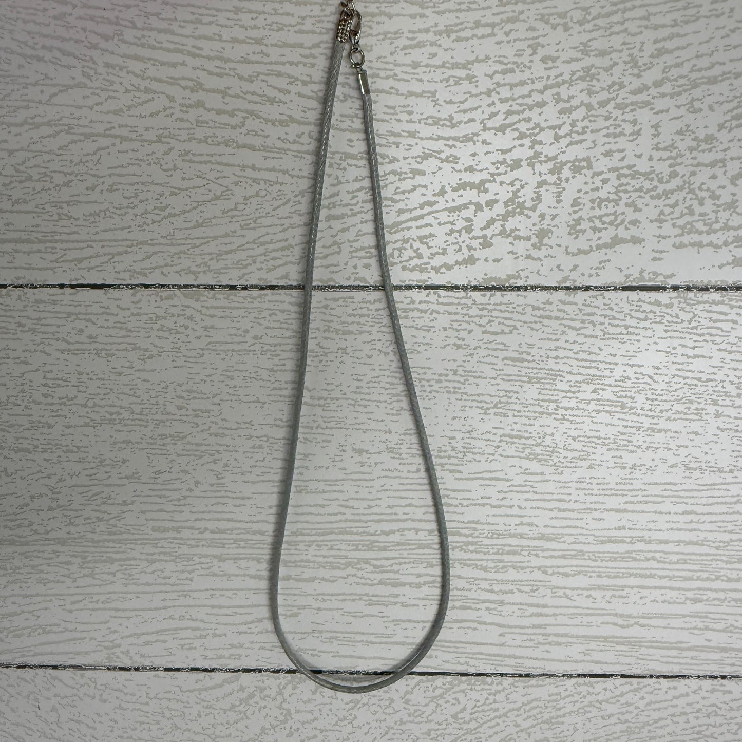 Necklace Cord