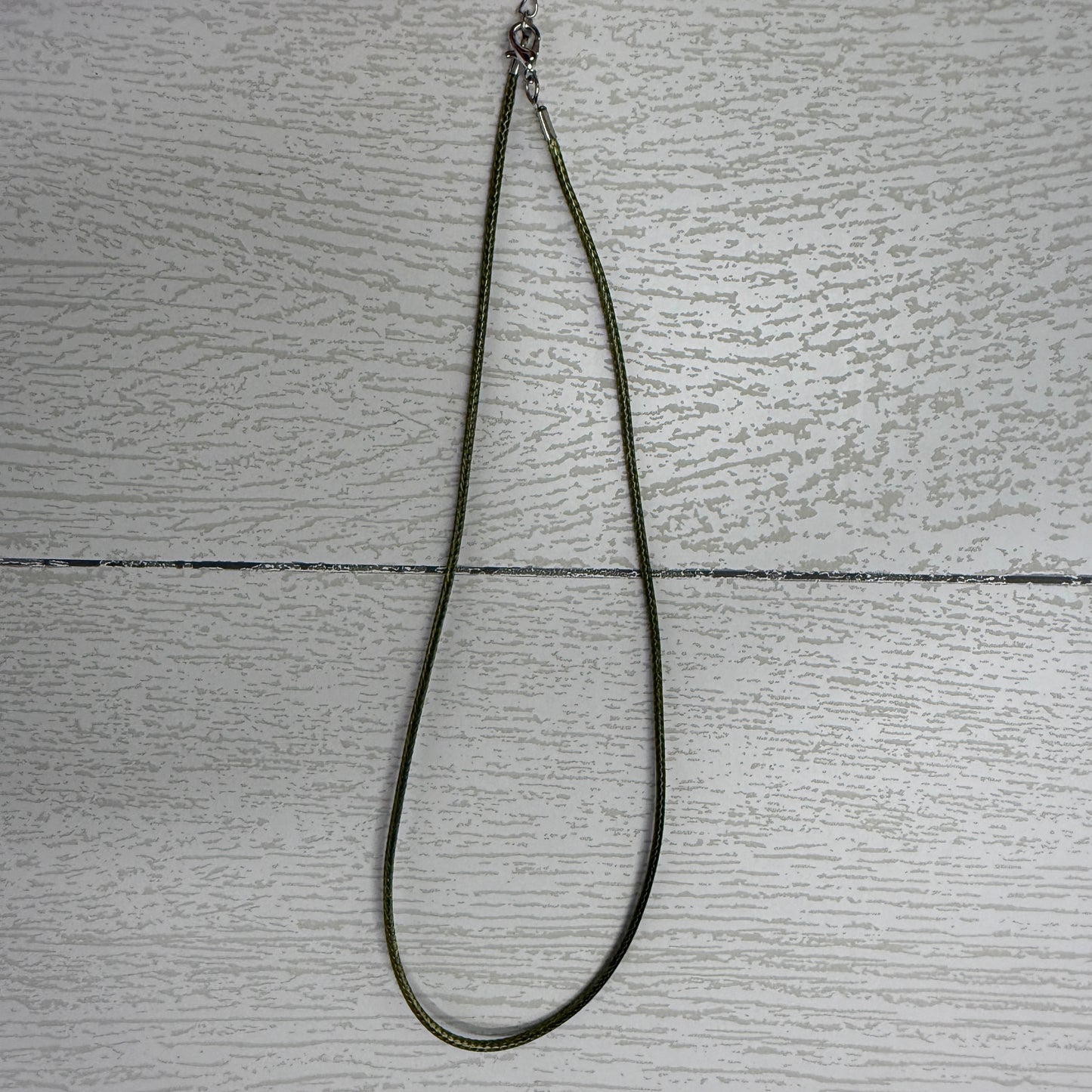 Necklace Cord