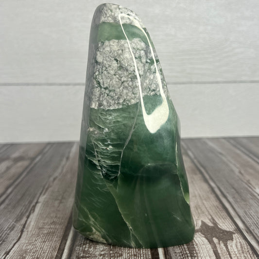 New Serpentine Freefrom