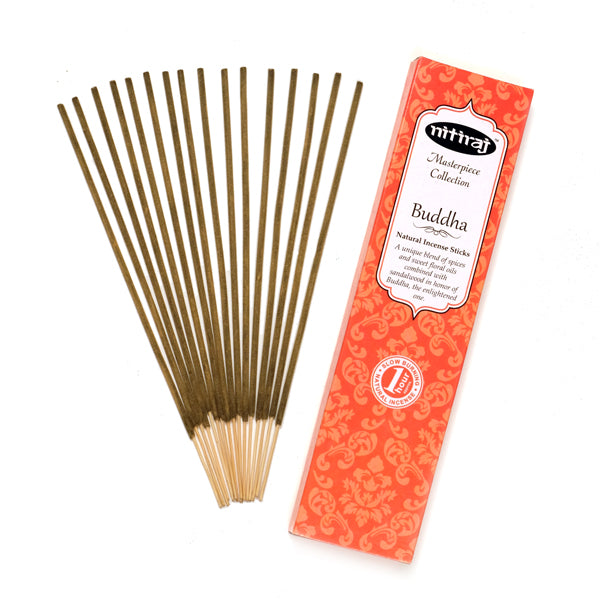 Nitiraj Incense