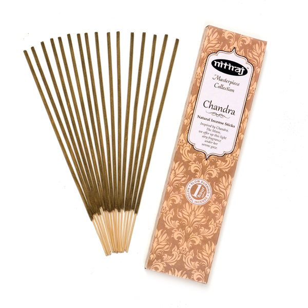 Nitiraj Incense