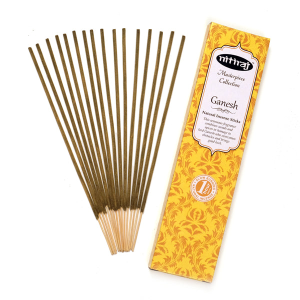 Nitiraj Incense