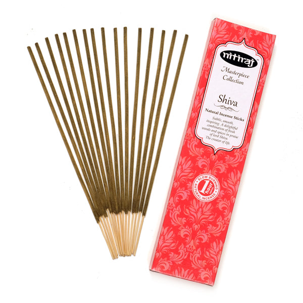 Nitiraj Incense