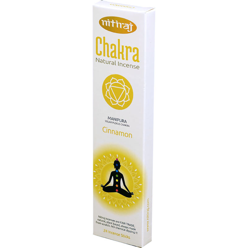 Nitiraj Incense