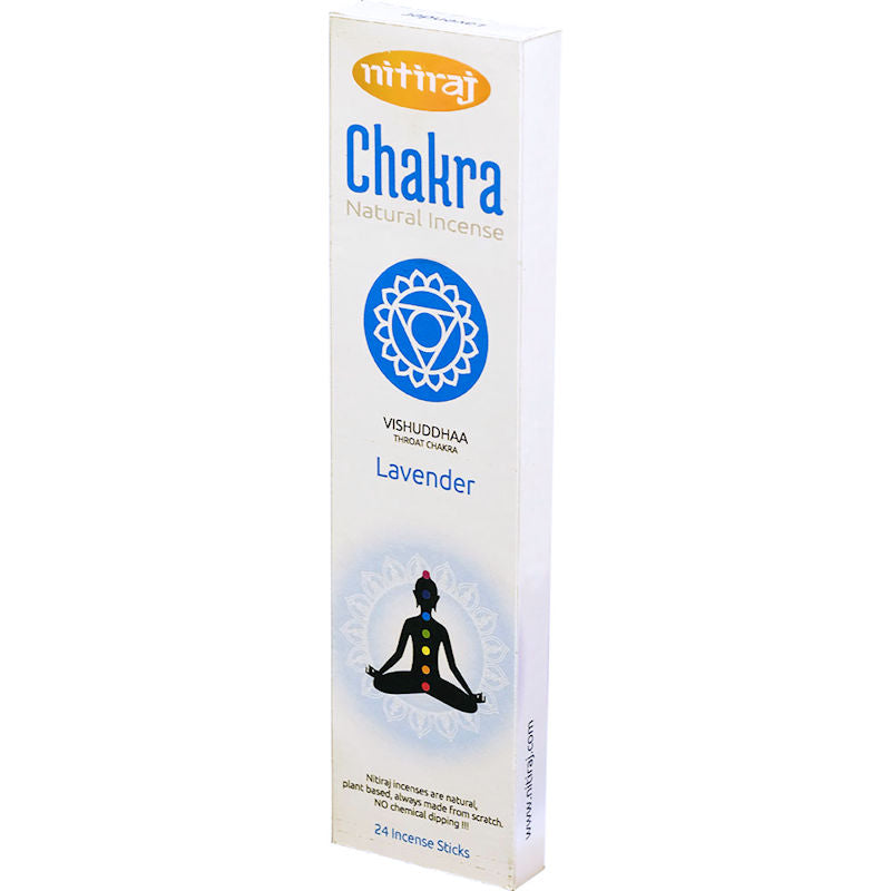 Nitiraj Incense