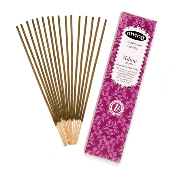Nitiraj Incense
