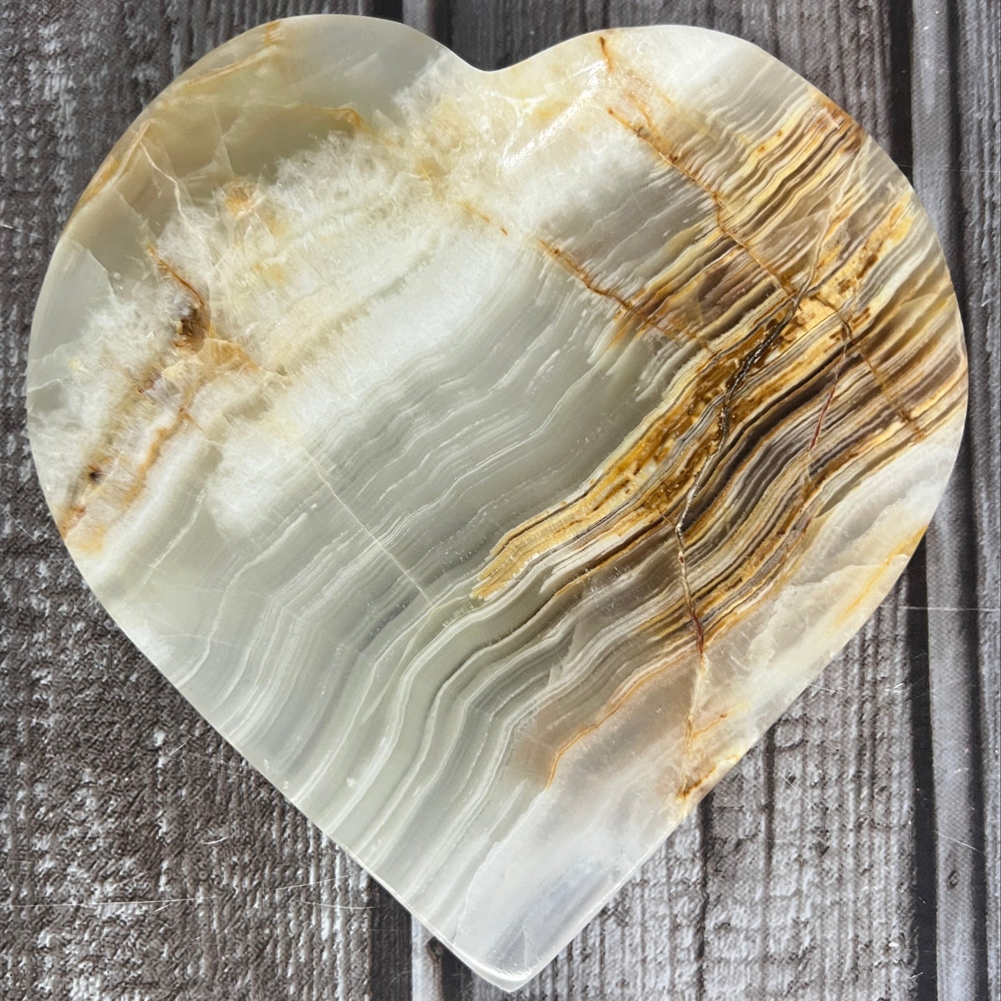 Onyx Plates