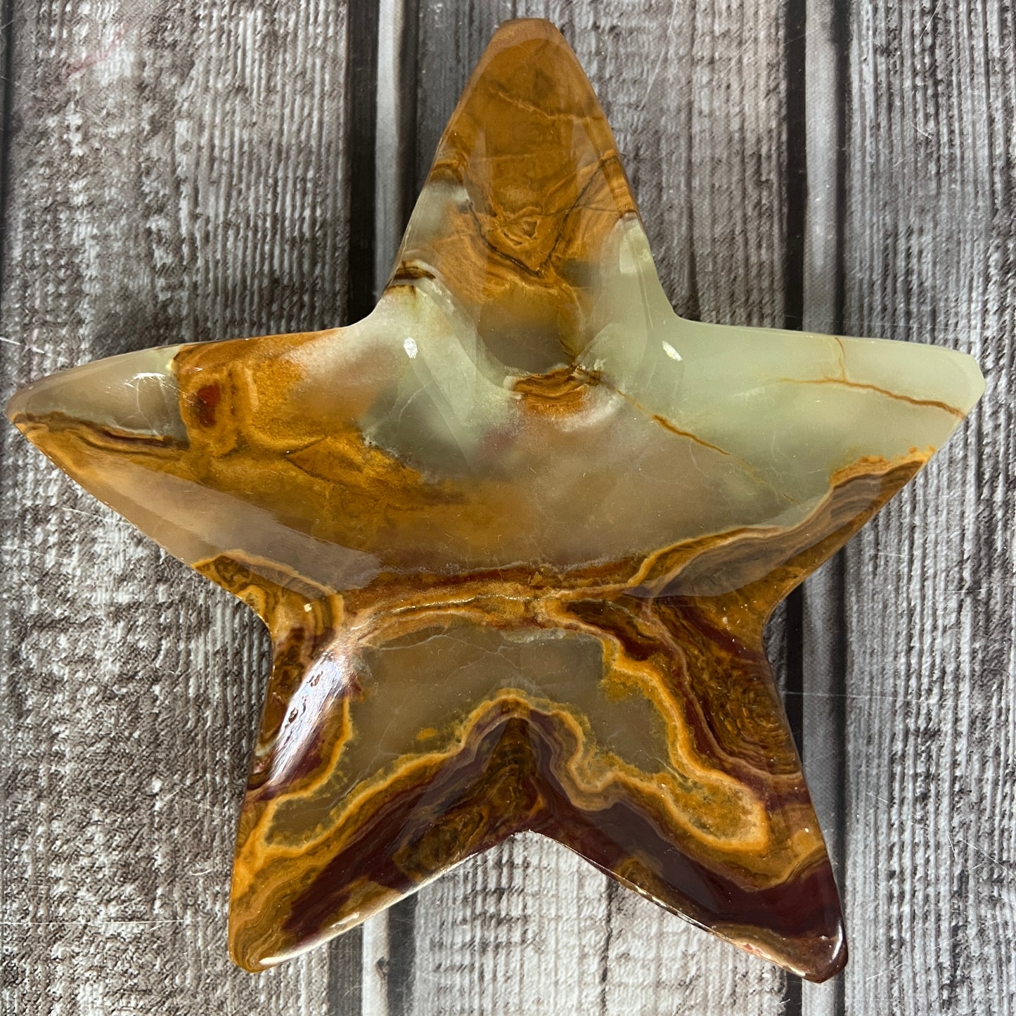 Onyx Plates