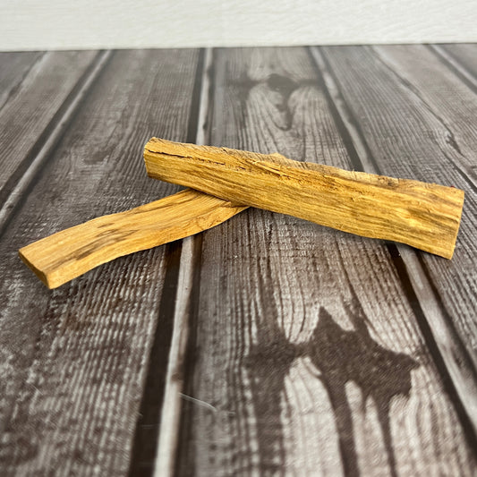 Palo Santo