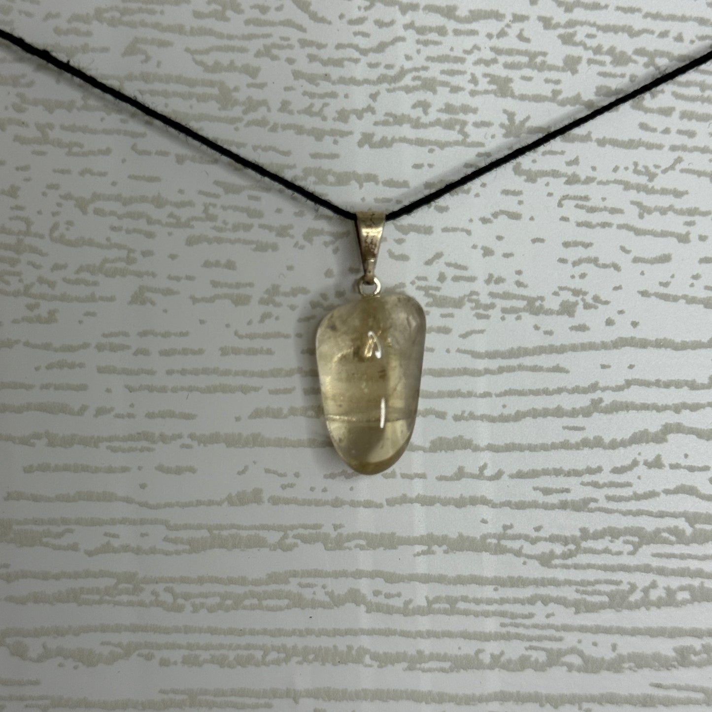 Pendant