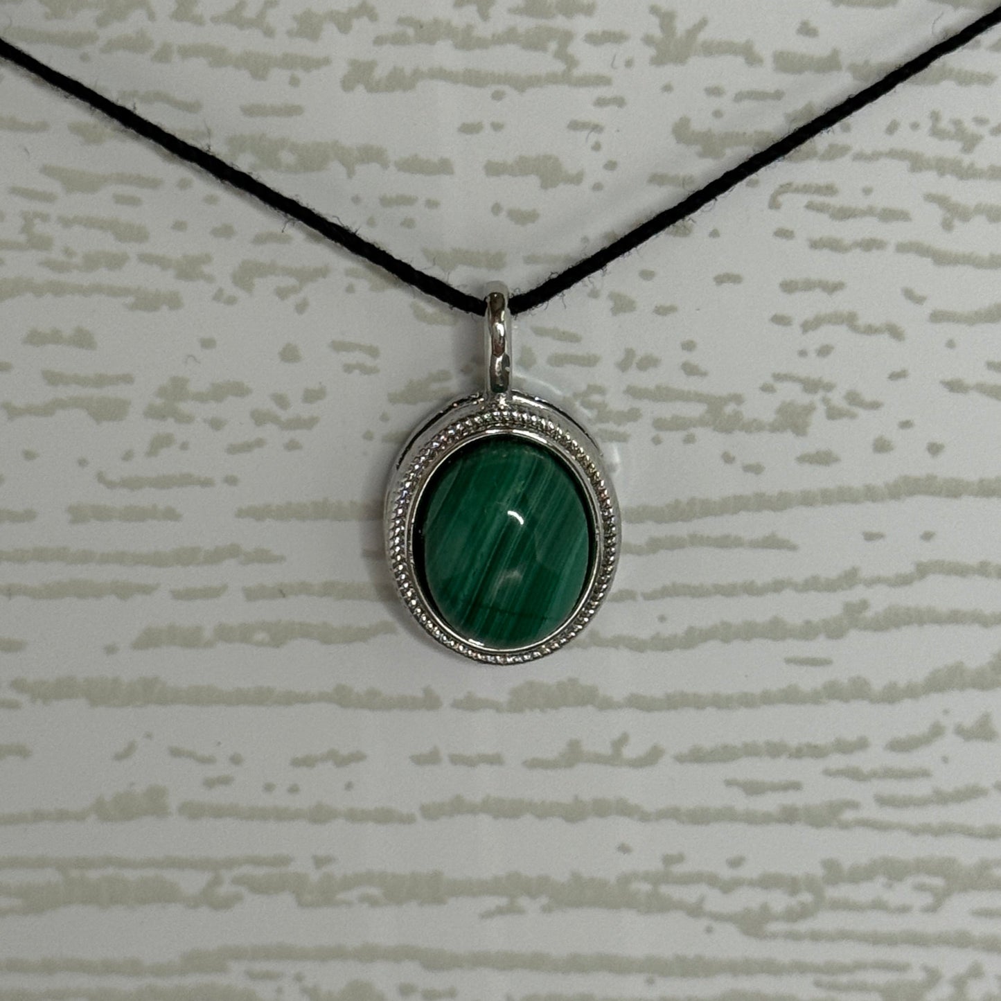 Pendant