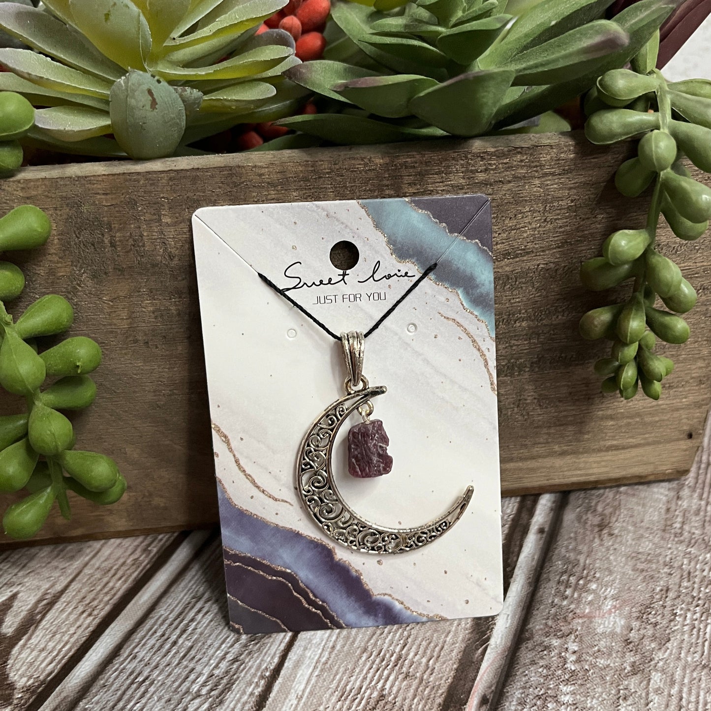 Pendant