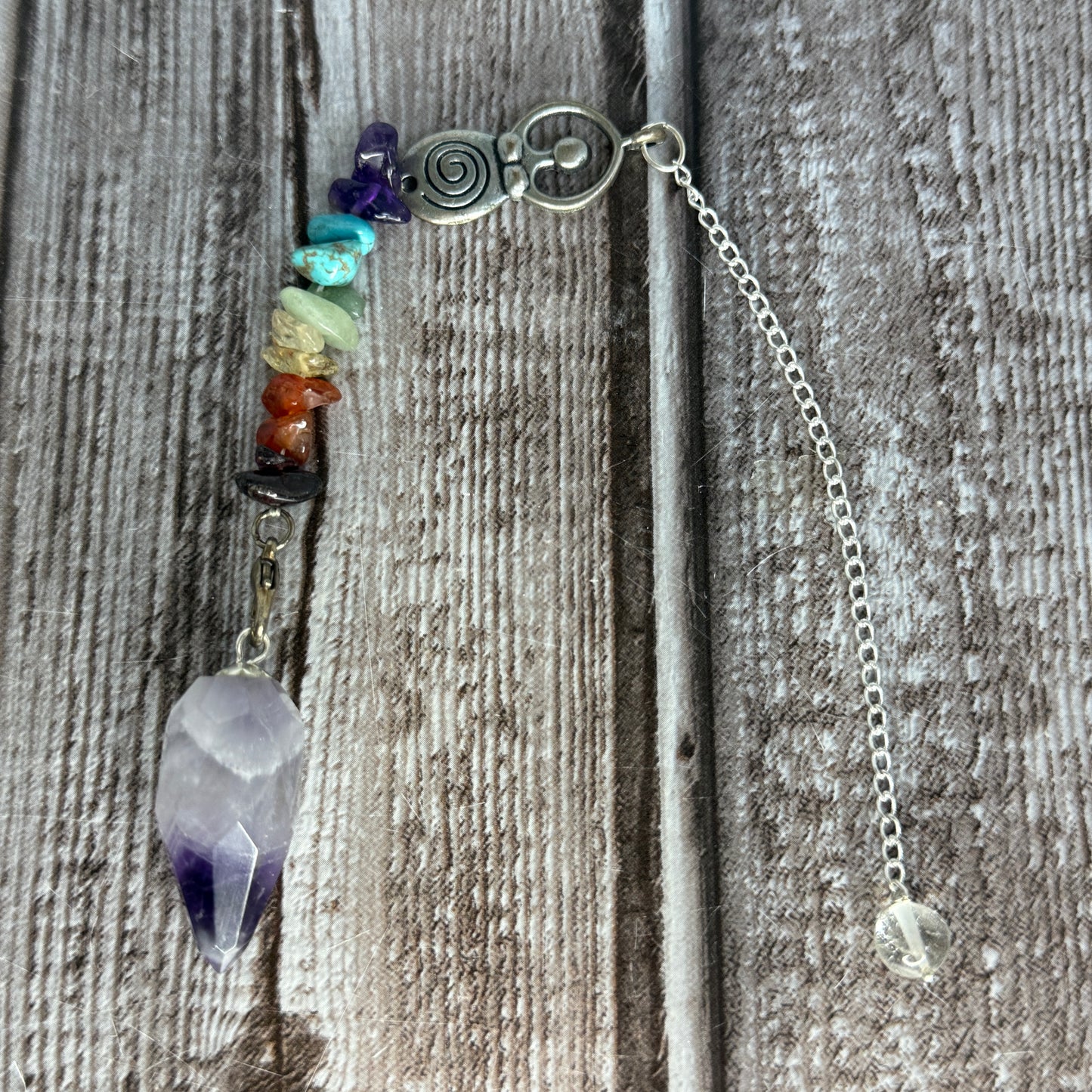 Pendulum