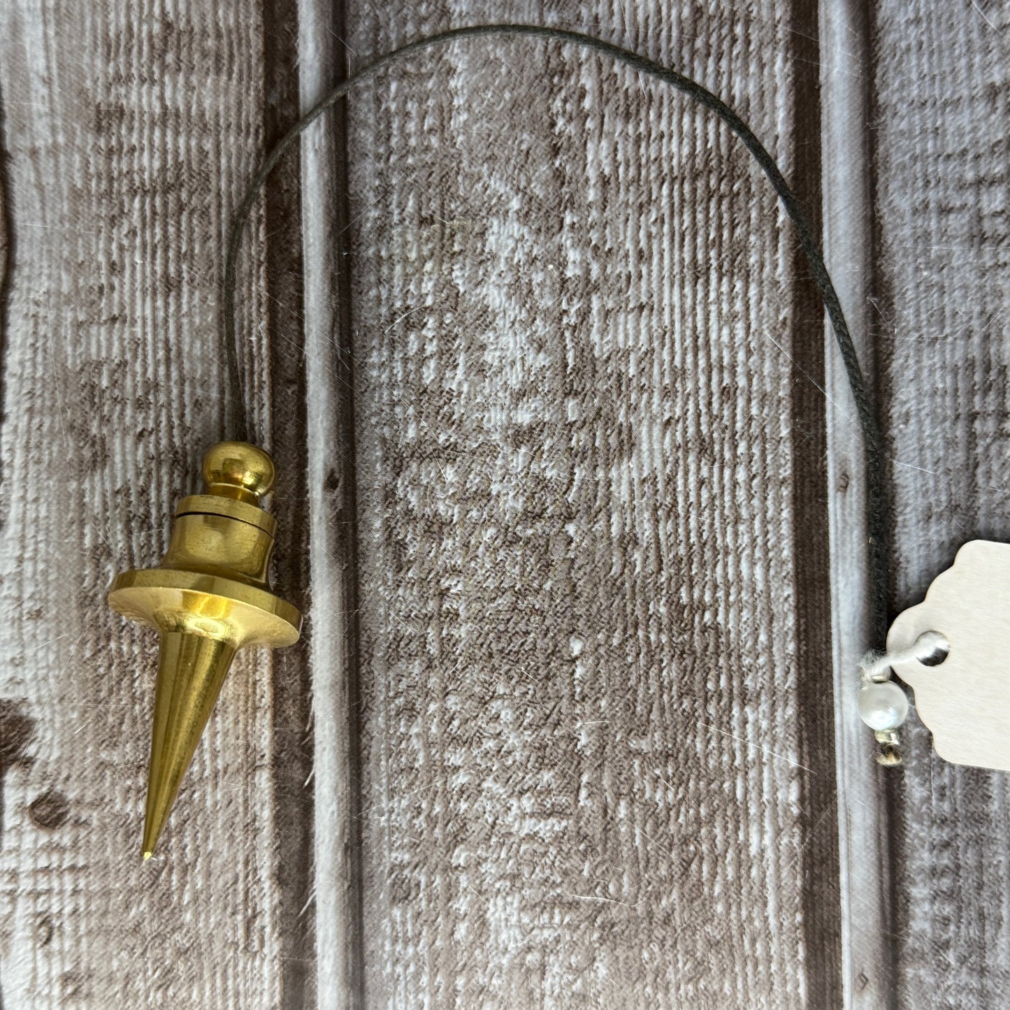 Pendulum