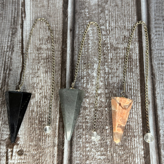 Pendulum