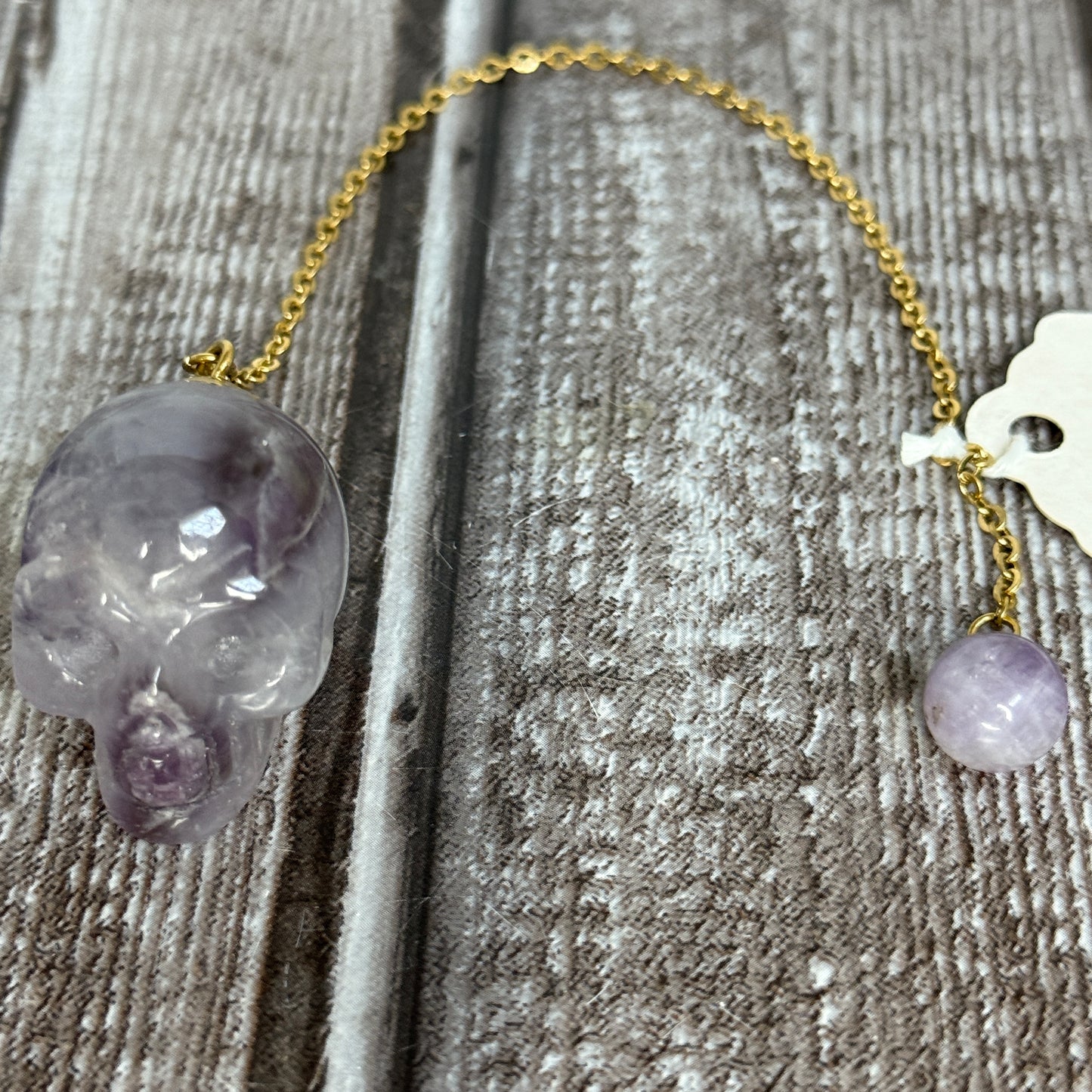 Pendulum