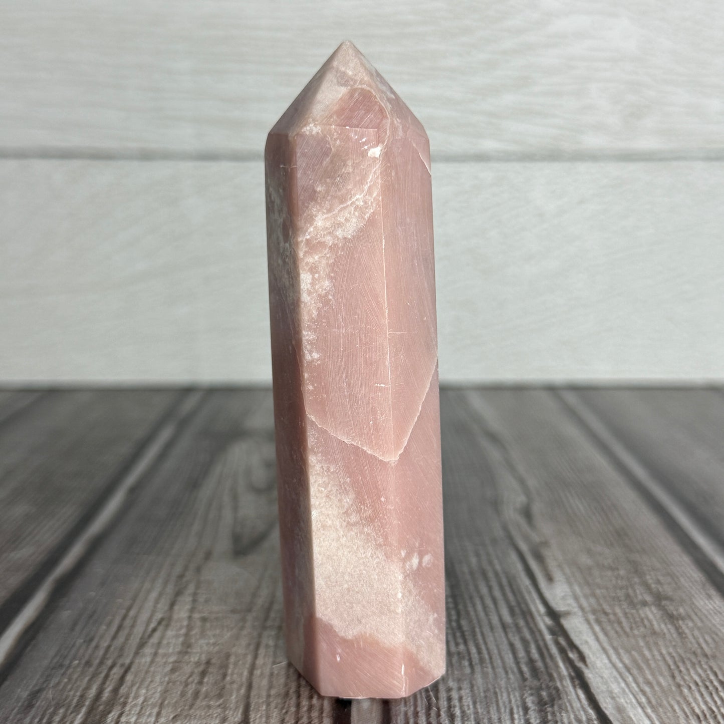 Pink Opal Tower