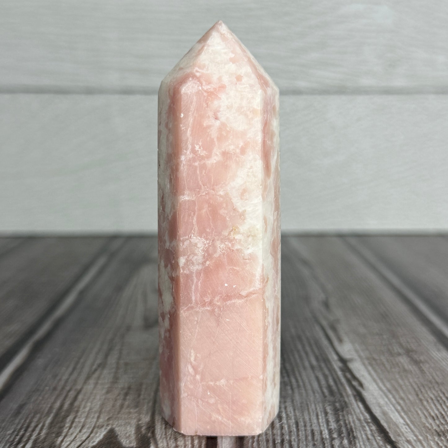 Pink Opal Tower