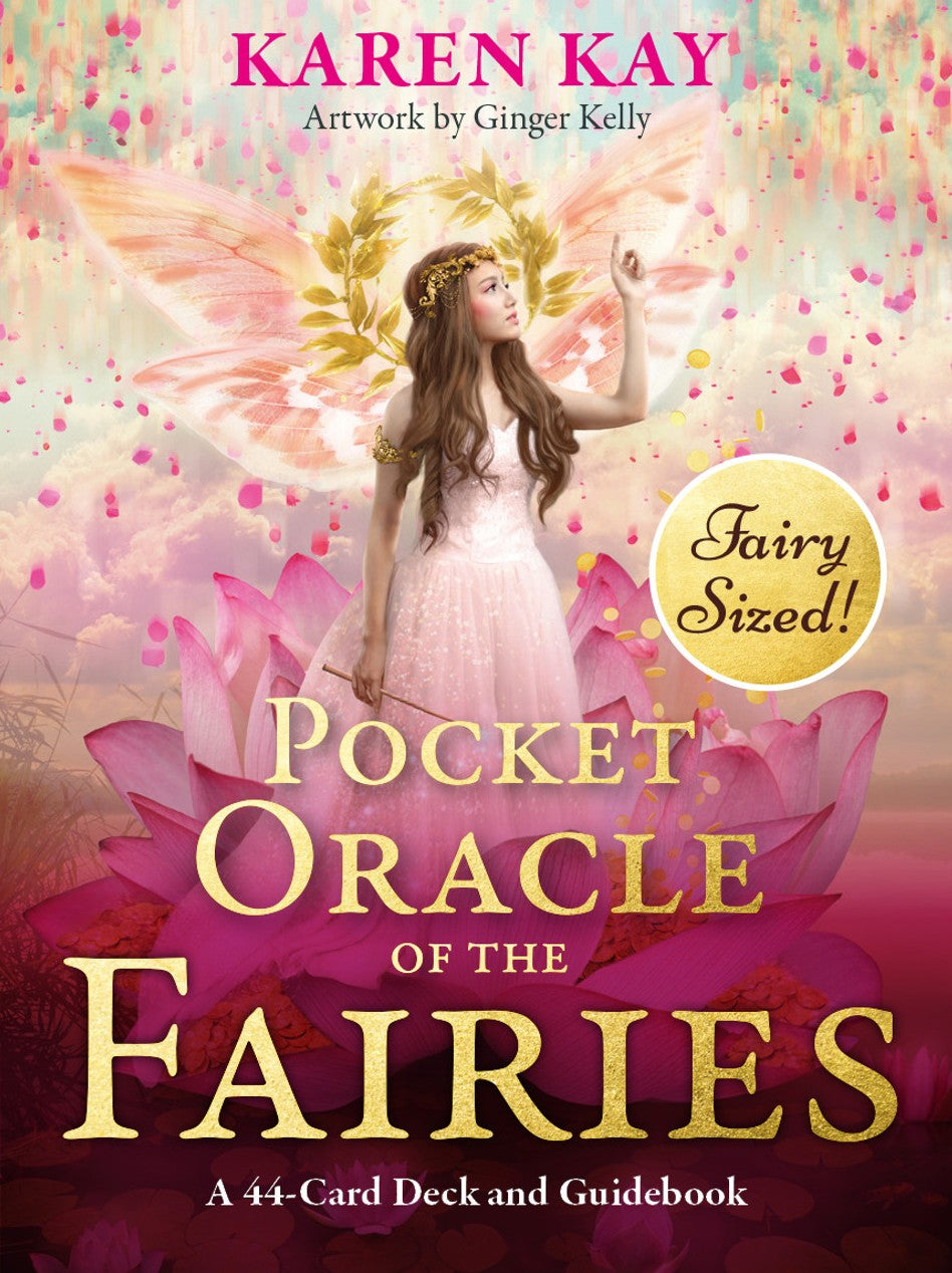 Pocket Oracle of the Fairies