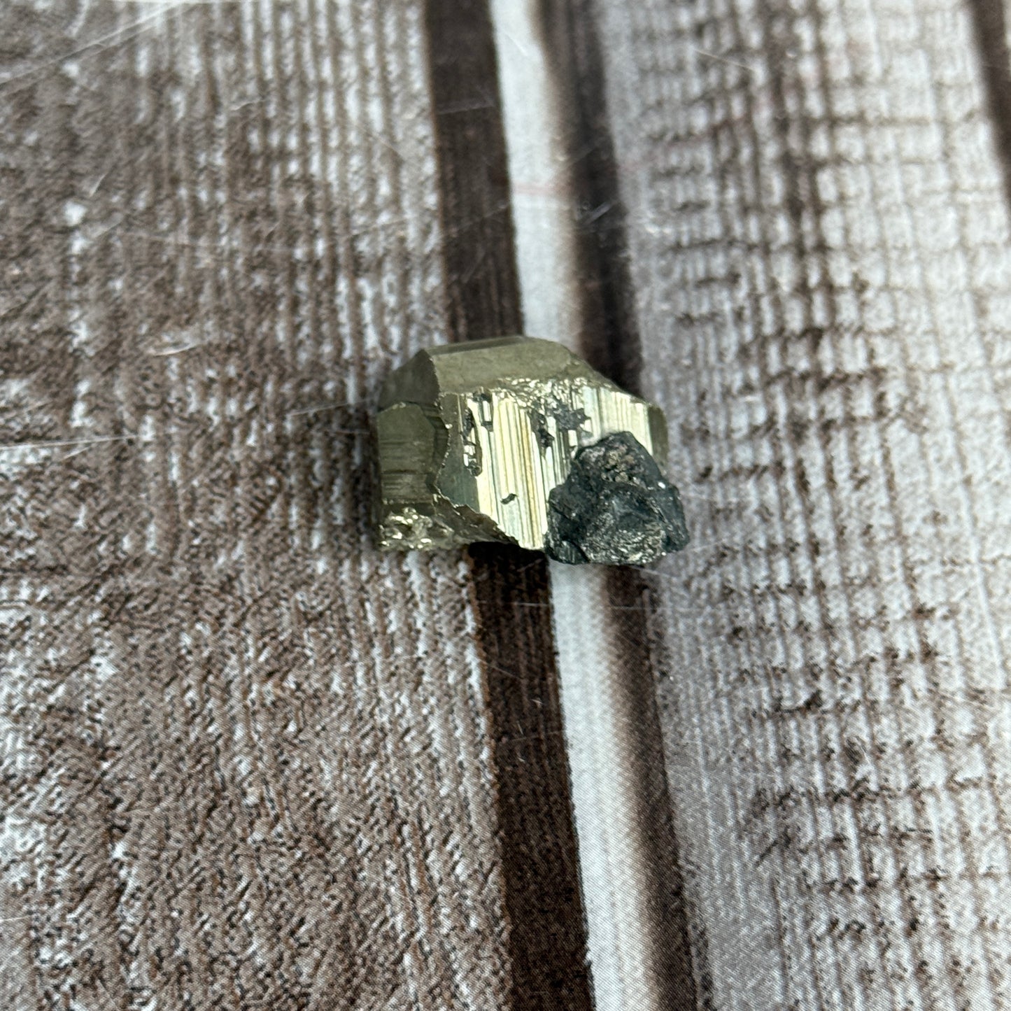 Pyrite Raw