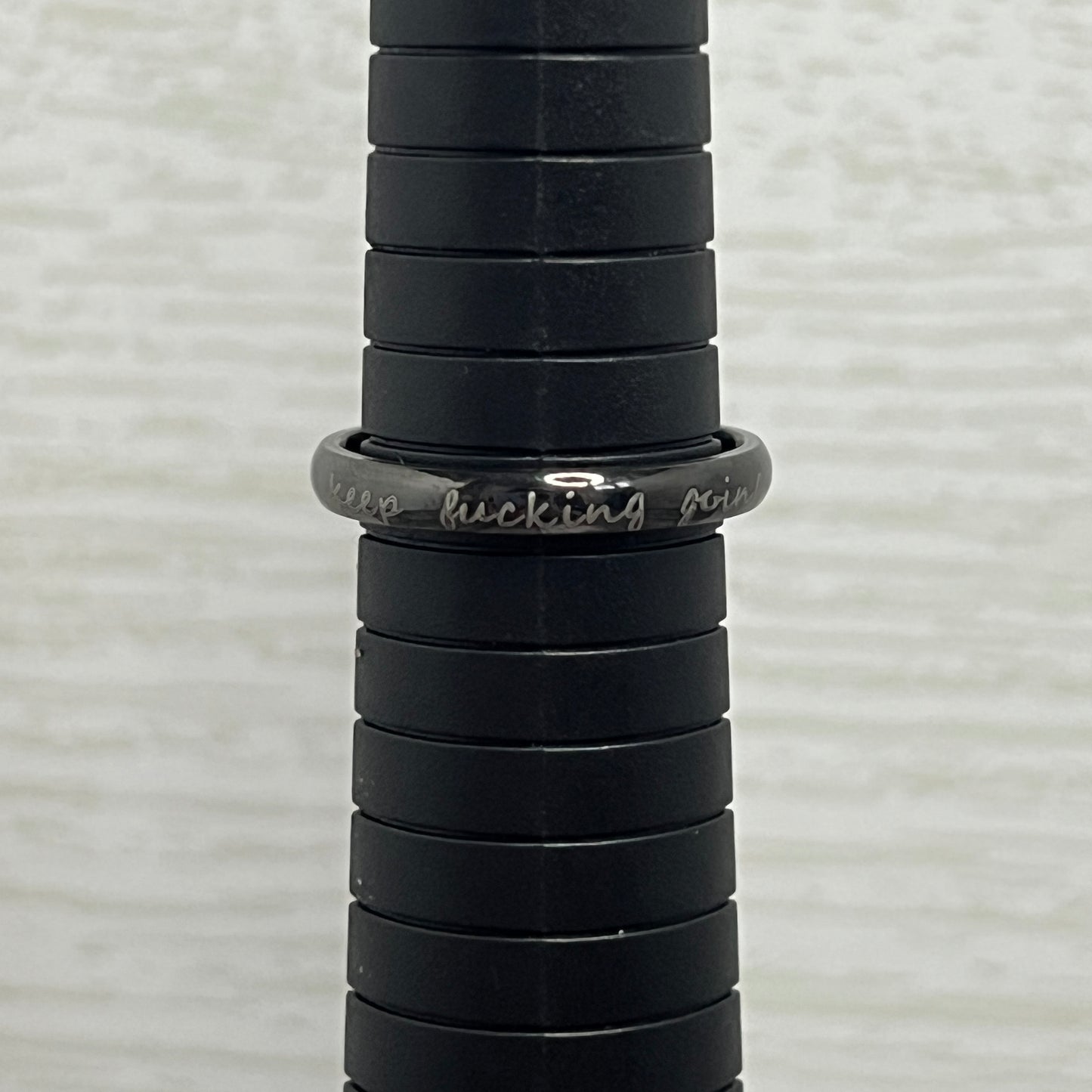 Rings