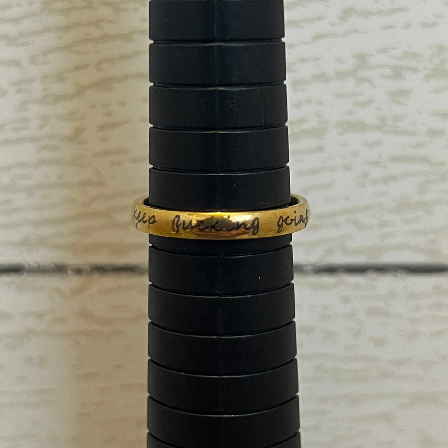 Rings